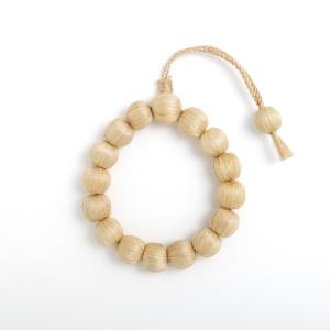 屋久杉ブレスレット 10mm HL-1238 パワーストーン 数珠 長寿 健康運 魔