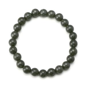 ハイパーシーン ブレスレット 11mm 18玉 No.1 : 宮忠 - 通販 - Yahoo