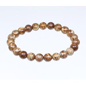 ハイパーシーン ブレスレット 11mm 18玉 No.1 : 宮忠 - 通販 - Yahoo