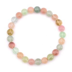 砂漠のバラ （デザートローズ） 赤 （アルジェリア産） No.47 : 宮忠