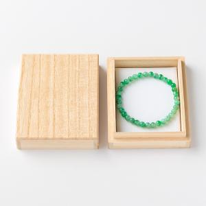 糸魚川翡翠 (いといがわひすい) ブレスレット ...の商品画像
