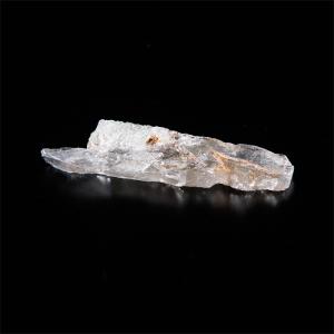 水晶 ブレスレット 白水晶 インクルージョンレ...の詳細画像3
