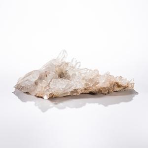 水晶 クラスター （ヒマラヤ マニカラン産） 大型 No.805