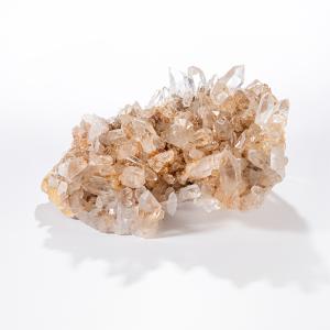 水晶 クラスター （ヒマラヤ マニカラン産） 大型 No.806