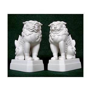 狛犬 置物 陶器 神棚 神具 縁起物 こまいぬ : 宮忠 - 通販 狛犬 置物 陶器 神棚 神具 縁起物 こまいぬ : 宮忠 - 通販