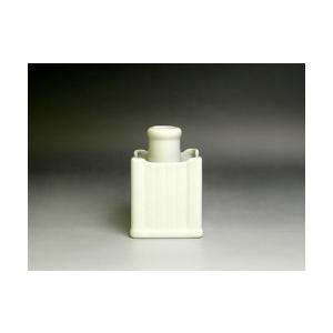 角榊立 角型 榊立 神具 神棚 角 榊入れ 3寸