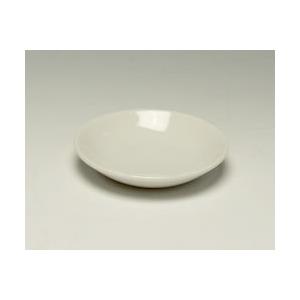 皿 神具 平皿 （カワラケ） 6寸