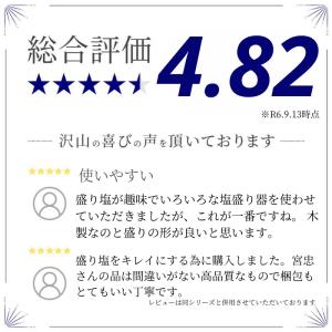 盛り塩 固め器 三角錐 通常タイプ 盛塩の詳細画像1