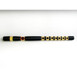 雅楽 横笛 龍笛(竜笛) 花梨製 紐巻 : TPmusic ヤフー店 - 通販 - Yahoo