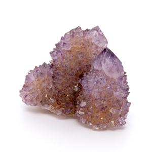 アポフィライト クラスター （インド産） 特上品質 No.129 : 宮忠