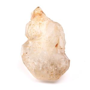 水晶 原石 エレスチャル （モロッコ産） No.32｜ise-miyachu