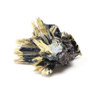 砂漠のバラ （デザートローズ） 赤 （アルジェリア産） No.47 : 宮忠