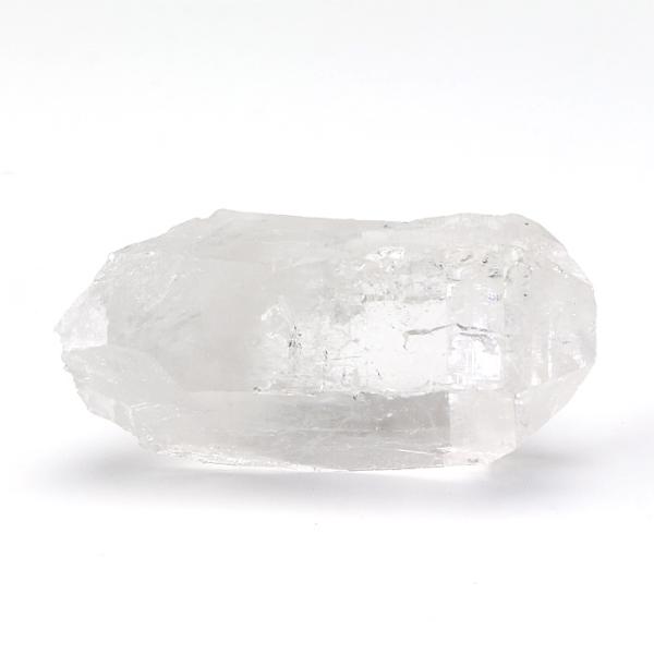 水晶 単結晶 （ヒマラヤ マニカラン産） No.104