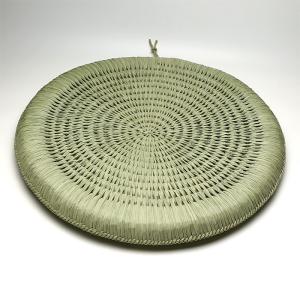 茶道具 水屋道具 待合用具 円座 尺一 菅製 5枚セット 五枚セット 5枚組