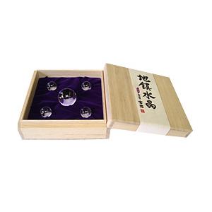 地鎮水晶 地鎮水晶 直径30mm-20mm : 宮忠 - 通販 - Yahoo!ショッピング