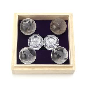 四神水晶 特大 直径50-54mm : 宮忠 - 通販 - Yahoo!ショッピング