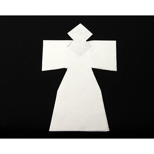 ひとがた 10枚一組（ネコポス発送可）