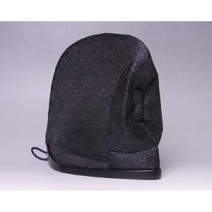 立烏帽子　張貫　中古品　現状渡し 立烏帽子 (株)八千代装束店 | (株)八千代装束店｜御装束・神祇