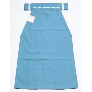 神職袴 女用 T/Rポプリン 行灯型 LL : 宮忠 - 通販 - Yahoo!ショッピング