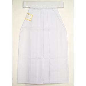 神職袴 女用 T/Rポプリン 行灯型 LL