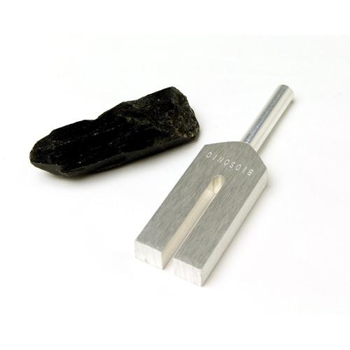 ヒーリング チューナーセット （モリオン（黒水晶））