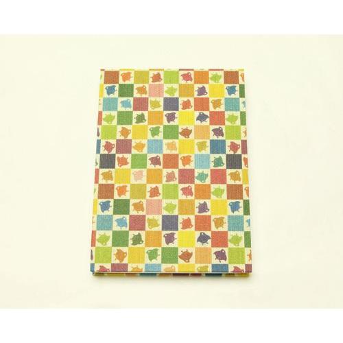 御朱印帳 ご朱印帳 京千鳥格子（ネコポス発送可）