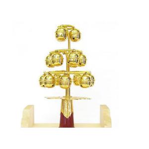 神楽鈴 かぐら鈴 お神楽 かぐら 鈴 （特上）