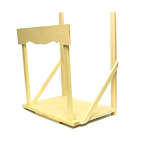 神棚 棚板 「神棚板用雲板セット（組立式・小）」