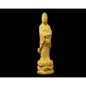 木彫 三俵 大黒様 No.2 : 宮忠 - 通販 - Yahoo!ショッピング