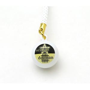 ご当地鈴 水琴鈴 伊勢限定デザイン セーマン ドーマン