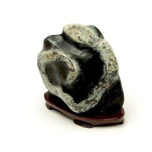 白蛇 置物 白蛇石（はくじゃせき） No.214 : 宮忠 - 通販 - Yahoo