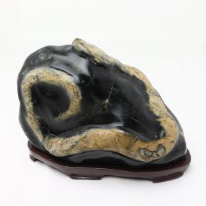 砂漠のバラ （デザートローズ） 赤 （アルジェリア産） No.47 : 宮忠