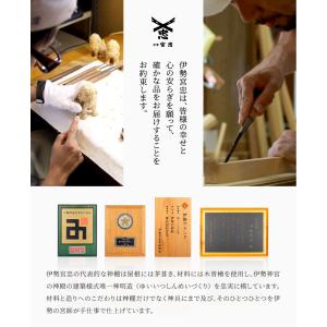 持ち塩 (5個 袋1個) セット お清め お祓...の詳細画像5