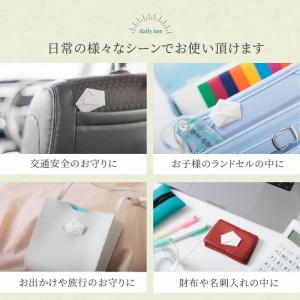 持ち塩 10個 セット お清め お祓い(ネコポ...の詳細画像4