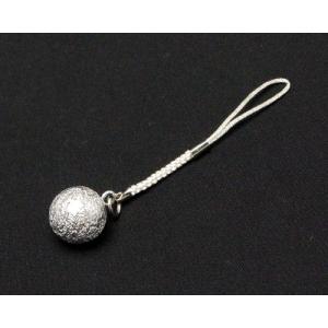 水琴鈴 銀（ネコポス発送可）