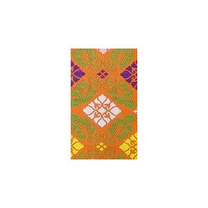 座敷御簾用吊り金具（仙徳自在長押掛金具） 日本製金具 2個一組 : 宮忠
