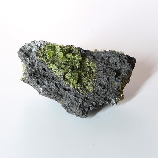 ペリドット 原石 （アメリカ産） No.1