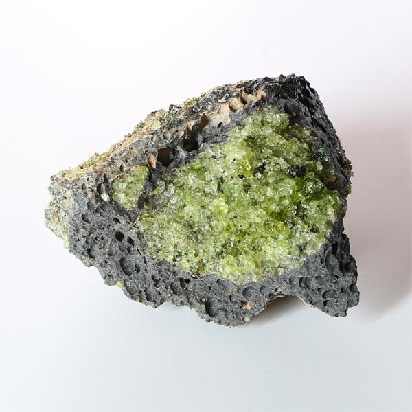 ペリドット 原石 （アメリカ産） No.2