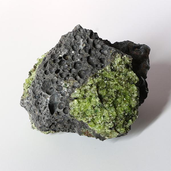 ペリドット 原石 （アメリカ産） No.3