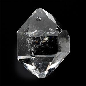 水晶 原石 ハーキマーダイヤモンド No.187の詳細画像1