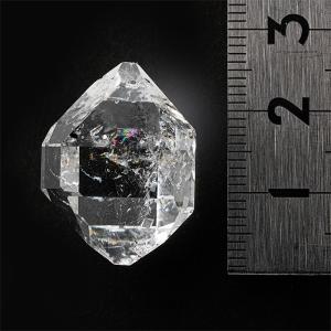 水晶 原石 ハーキマーダイヤモンド No.187の詳細画像2