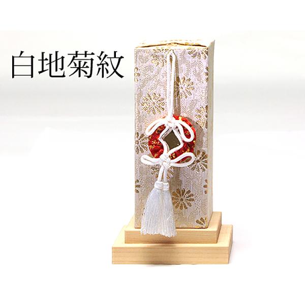 繰出し霊璽5体入 小