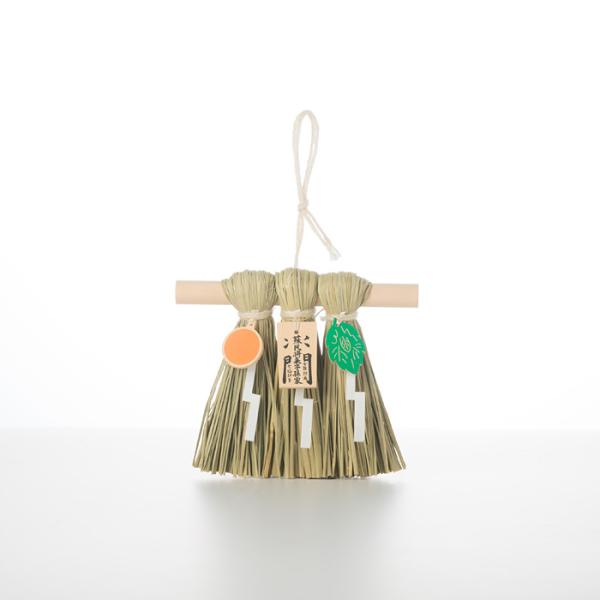 伊勢Kawaiiしめ縄