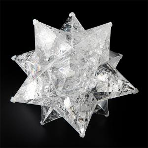 水晶 原石 アステロイド (小惑星) レムリア...の詳細画像2