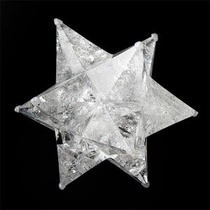水晶 原石 アステロイド (小惑星) レムリア...の詳細画像3