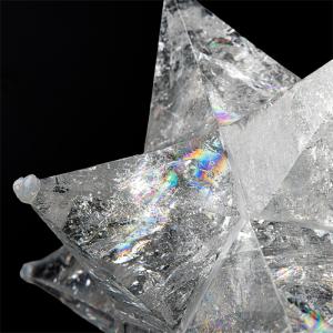 水晶 原石 アステロイド (小惑星) レムリア...の詳細画像5