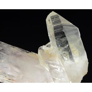 水晶クラスター(アーカンソー産) No.264の詳細画像2
