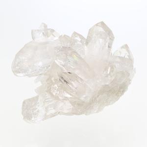 水晶 クラスター （トマスゴンサガ産） No.469｜ise-miyachu