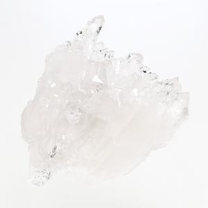 水晶 クラスター （トマスゴンサガ産） No.471｜ise-miyachu