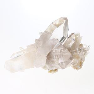水晶 クラスター （アーカンソー産） No.504｜ise-miyachu